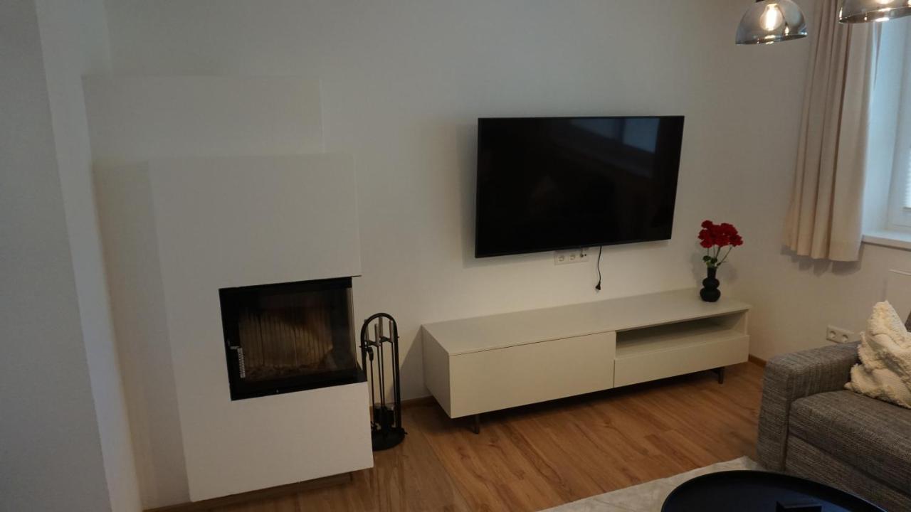 Apartment Bachweg 福尔施陶 外观 照片
