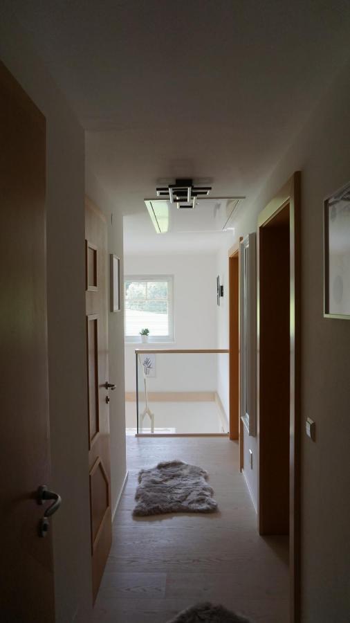 Apartment Bachweg 福尔施陶 外观 照片