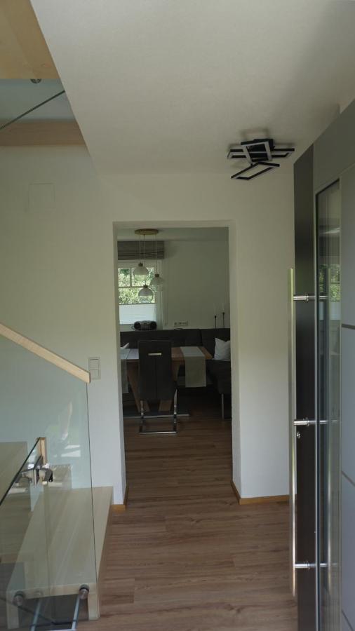 Apartment Bachweg 福尔施陶 外观 照片