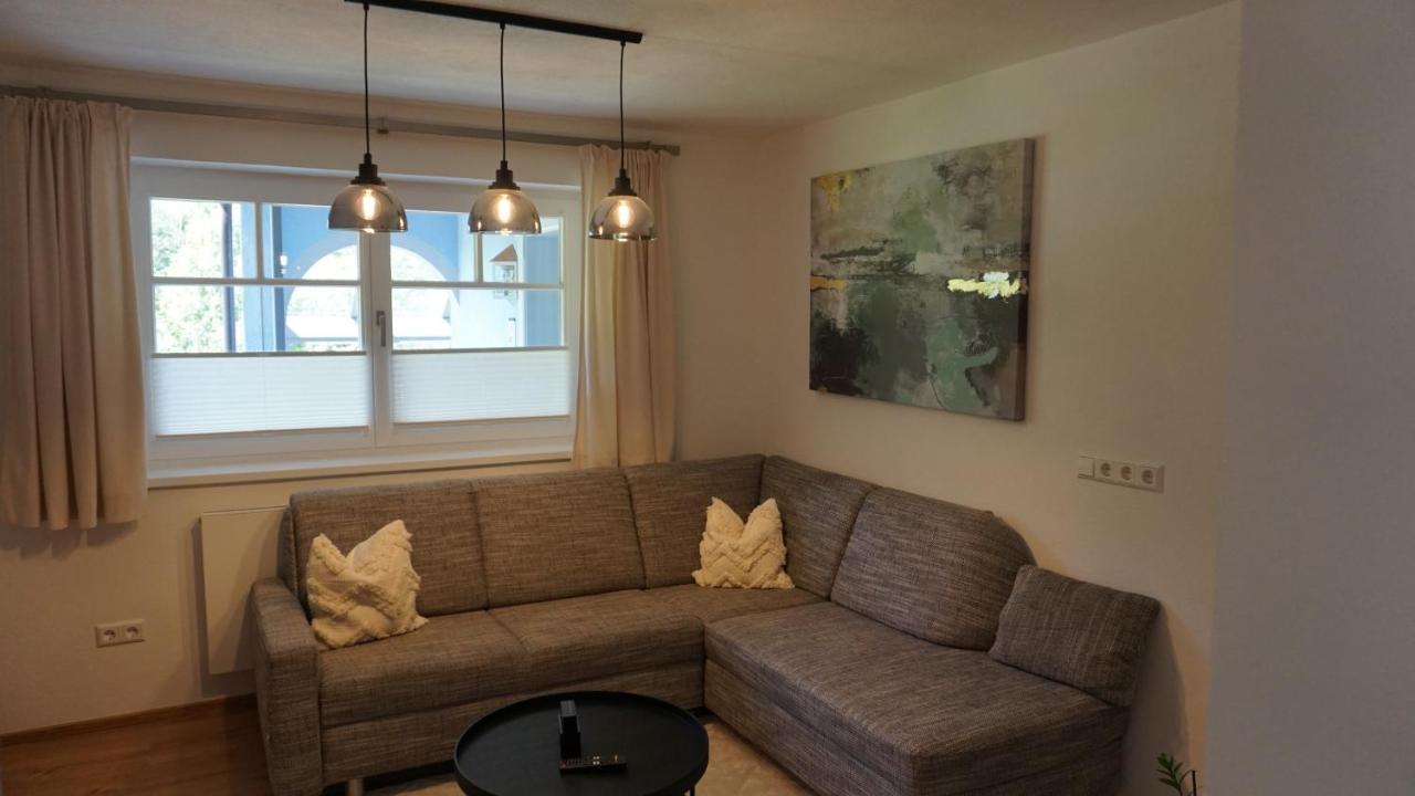 Apartment Bachweg 福尔施陶 外观 照片
