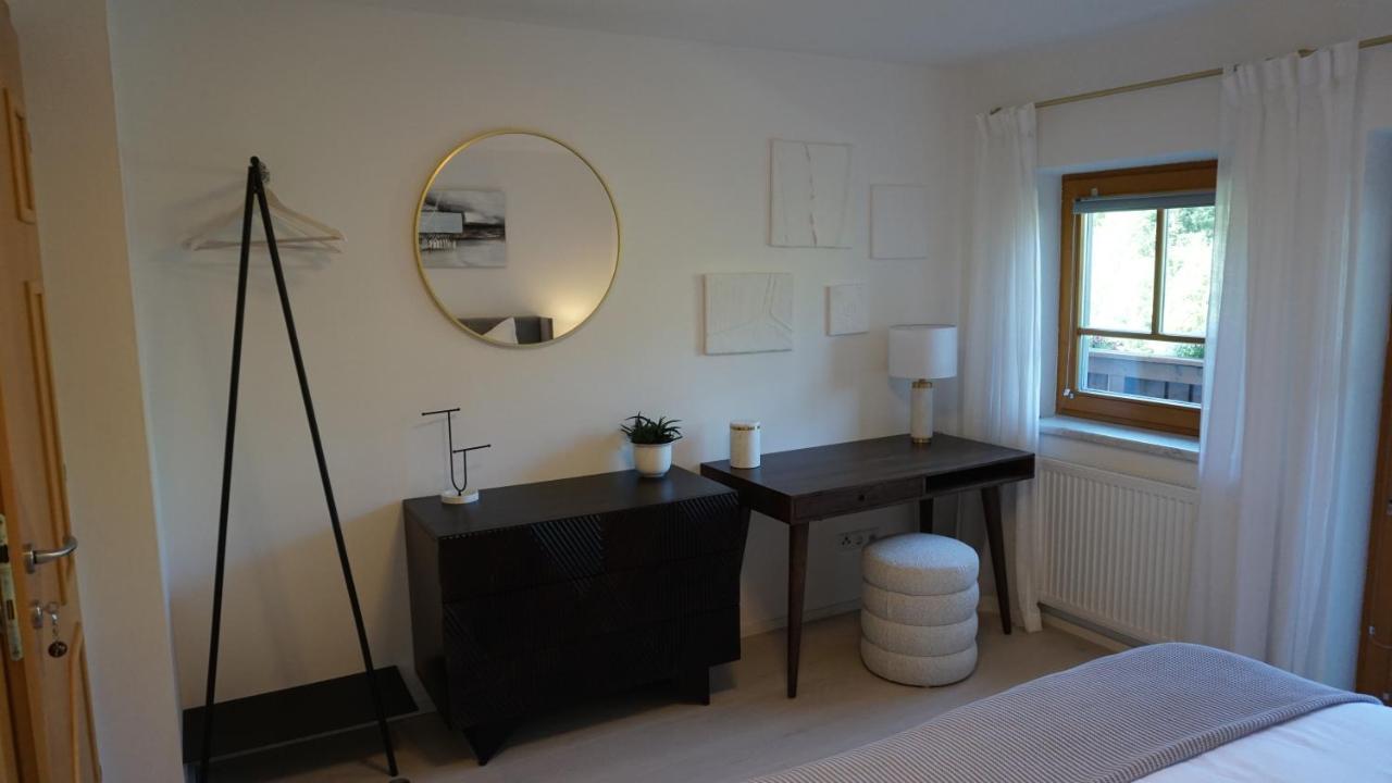 Apartment Bachweg 福尔施陶 外观 照片