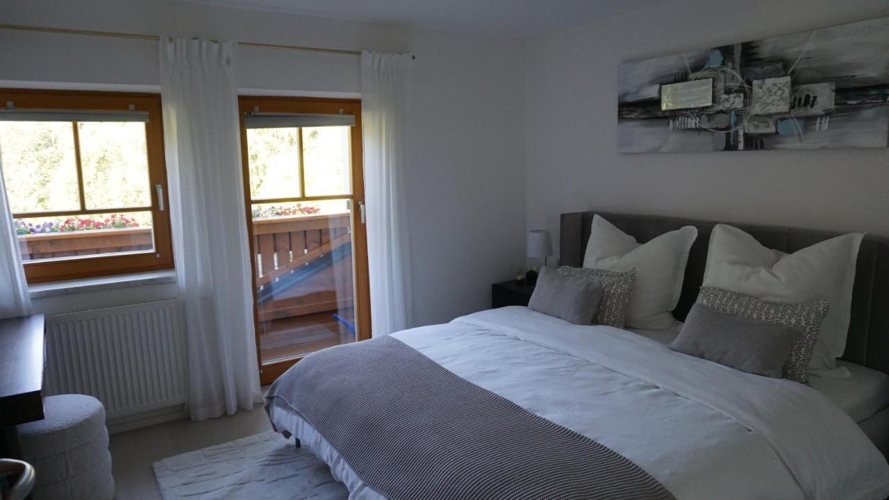 Apartment Bachweg 福尔施陶 外观 照片
