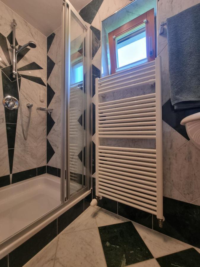 Apartment Bachweg 福尔施陶 外观 照片