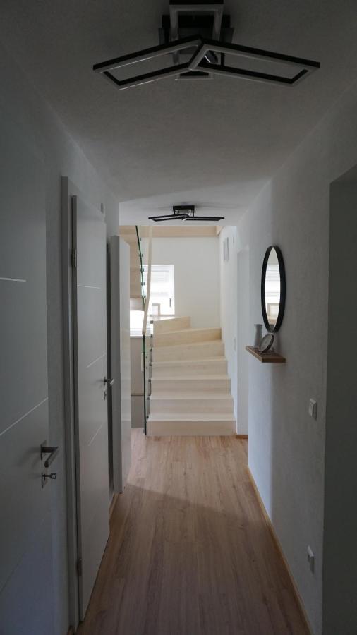 Apartment Bachweg 福尔施陶 外观 照片